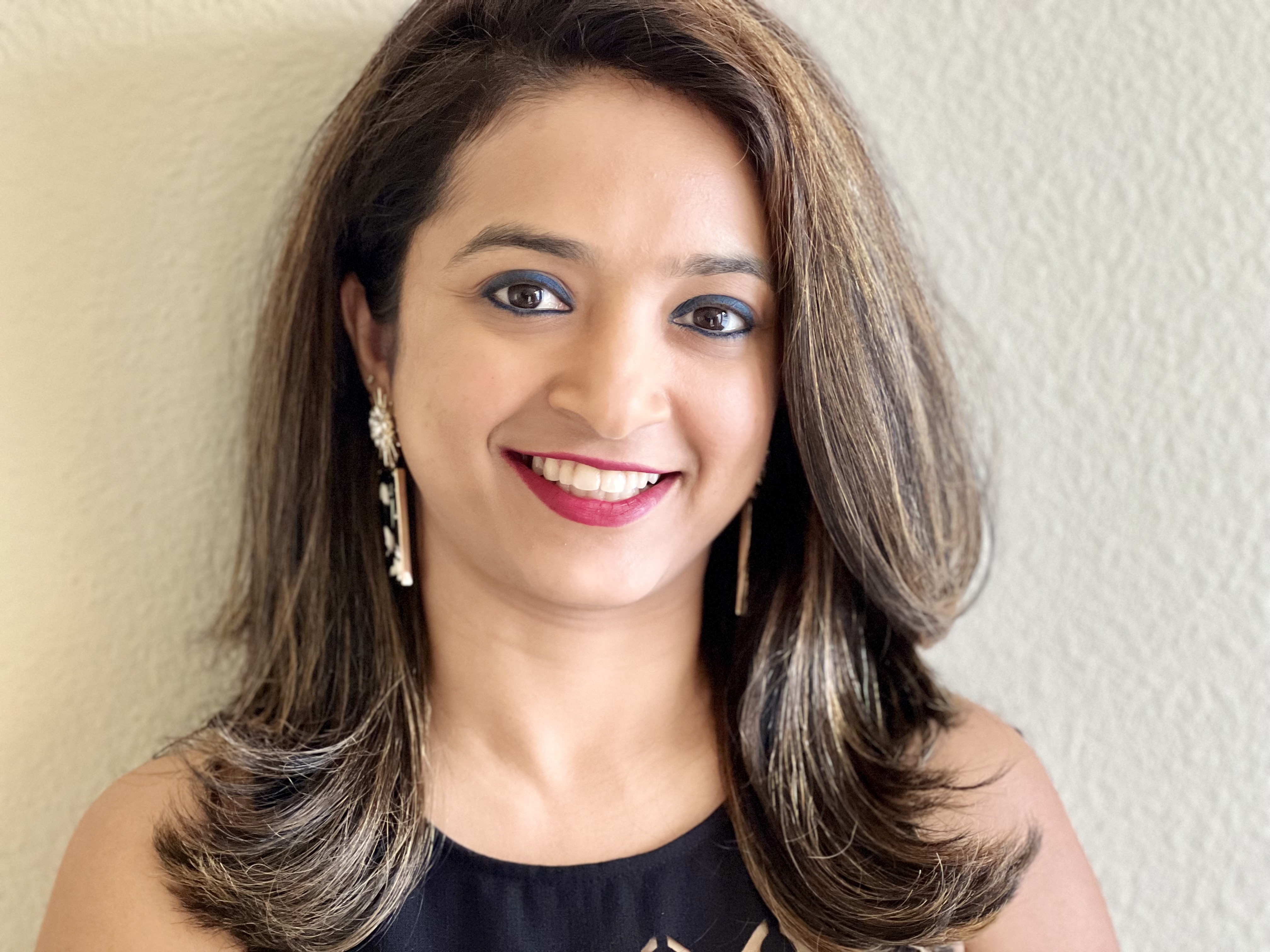 Bonsy Yelsangi, Certified Scrum Trainer, Executive Coach, and EQ Expert